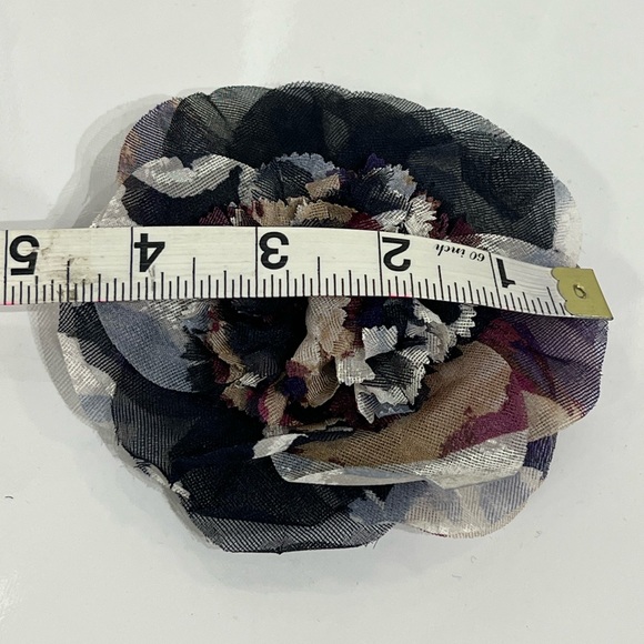 Vintage Chanel Brooch - Picture 14 of 14